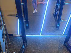 -NRG健身私教CLUB(静安体育中心店)