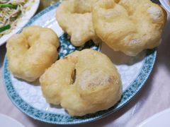-康陵正德春饼宴26号