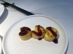 -阿里疆Alijiang·丝路美食·异域风情·清真(长楹天街店)