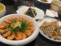 -锡和无锡菜(景丽苑店)