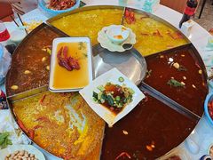 -虾铺子龙虾·私房菜(金源花苑店)