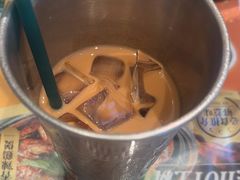 -肥韬茶餐厅(海上世界店)
