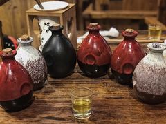 -串大叔炭火烤串·鸡西大冷面刀削面(总店)