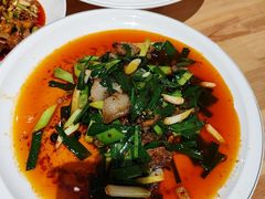 -田园印象·成都土菜院子(华阳店)