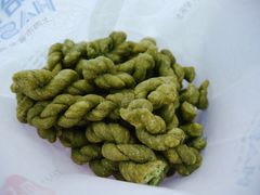 苔条脆麻花-上海哈尔滨食品厂(淮海中路店)