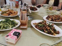-阿九食店(南湾南路店)