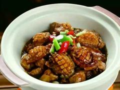 -宜宾海鲜酒家·三十年老字号