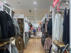 -优衣库(青岛万象城店)