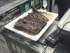 -紫光园清真北京小吃(广渠门内店)