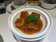 -黑鸡小馆(金源店)