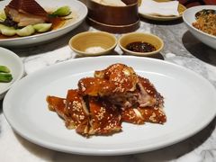 -湖滨28中餐厅·西湖宴·杭州君悦酒店
