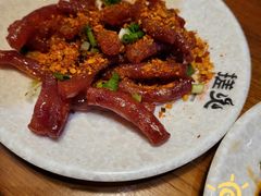-搓火大都会(广安门总店)