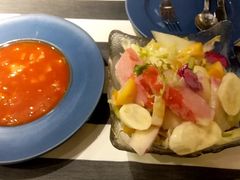-Aqua Oasis 水天堂(石路天虹店)