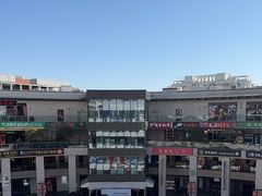 -浦江城市生活广场(江月路店)
