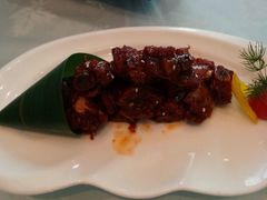 -嘉逸传菜(洛川东路店)