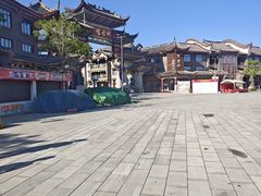 -海坛古城