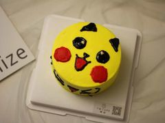 -糖秋Cake DIY·蛋糕定制·甜品台(观音桥店)