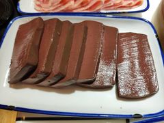 -贤合庄卤味火锅(安吉万达店)