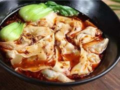 -忆碗面(华新街店)