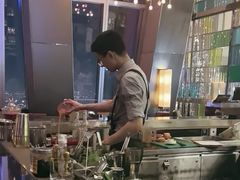 -云·酷Atmosphere(国贸大酒店)