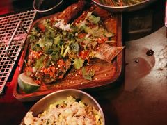 -夜食白市Yespicy·烧烤啤酒宵夜(番禺四海城店)