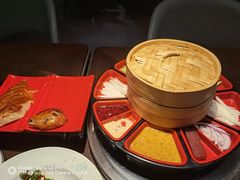 羲和烤鸭-羲和雅苑•北京烤鸭(乐园道万象城店)
