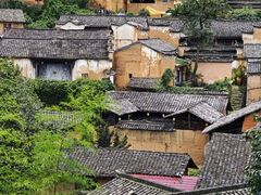 -杨家堂村