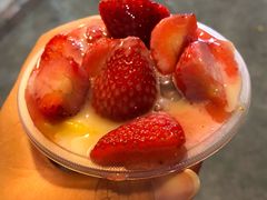 -十二中草莓冰·红豆沙冰屋(十二中店)