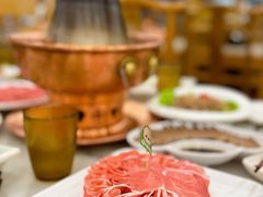 -牛街·马辈儿涮肉(牛街二店)
