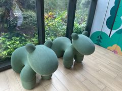 -小凉帽之家酒店(甘坑古镇店)