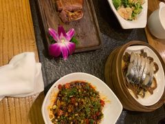 -小城粥道·海胆鲜虾粥(解放广场店)