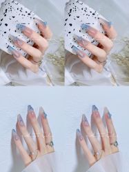 -M·X Nail日式美甲美睫