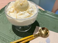 -杏甜品(尖沙咀加拿分道店)