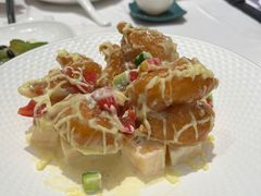 -千灯盛汇·头牌粤菜(致越优城店)
