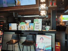 -呷哺呷哺(融创茂店)