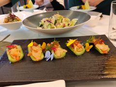 -和平官邸·花园餐厅(武定西路店)