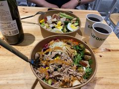 -CALIFORKS加州叉子轻食(朝阳门店)