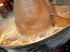 -祥源胡同·涮牛羊肉火锅(花桥店)