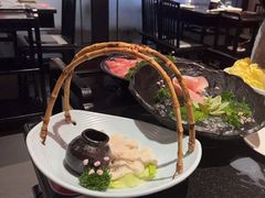 -捞王猪肚鸡火锅(财富中心店)