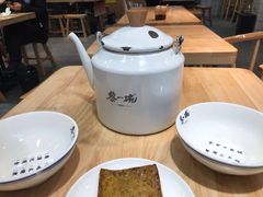 -黎一碗大碗手工面(城市立方店)