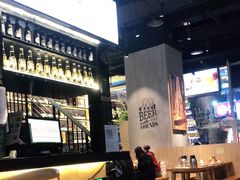 -木屋烧烤(龙湖天街店)