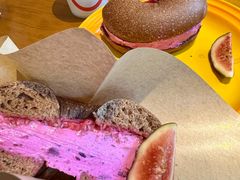 -Catch Bagel(芳草地店)