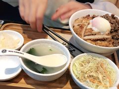 -熊吞·大碗丼烧肉饭(清江浦区万达店)
