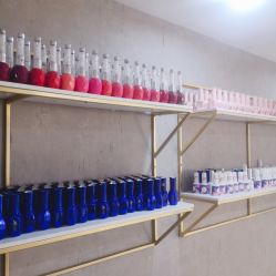 -丫丫NAIL日式自助美甲美睫沙龙