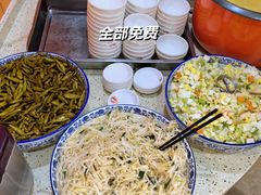 -闫家驴肉老店(华电一校店)