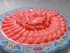 -南门四季铜锅涮肉(大屯·北苑店)