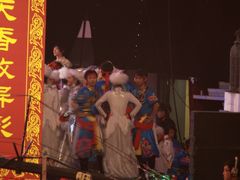 -南京奥林匹克体育中心-体育馆