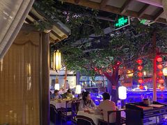 大堂-乾园(天河城店)
