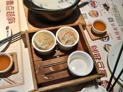 -粤点越有·茶点·粤菜(樵岭国际店)