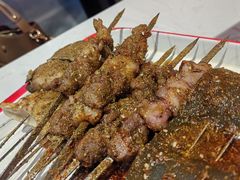 -八戒烧烤城(总店)